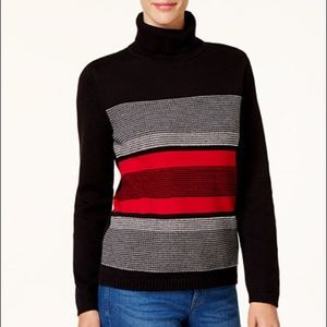 Cozy Karen Scott Turtleneck